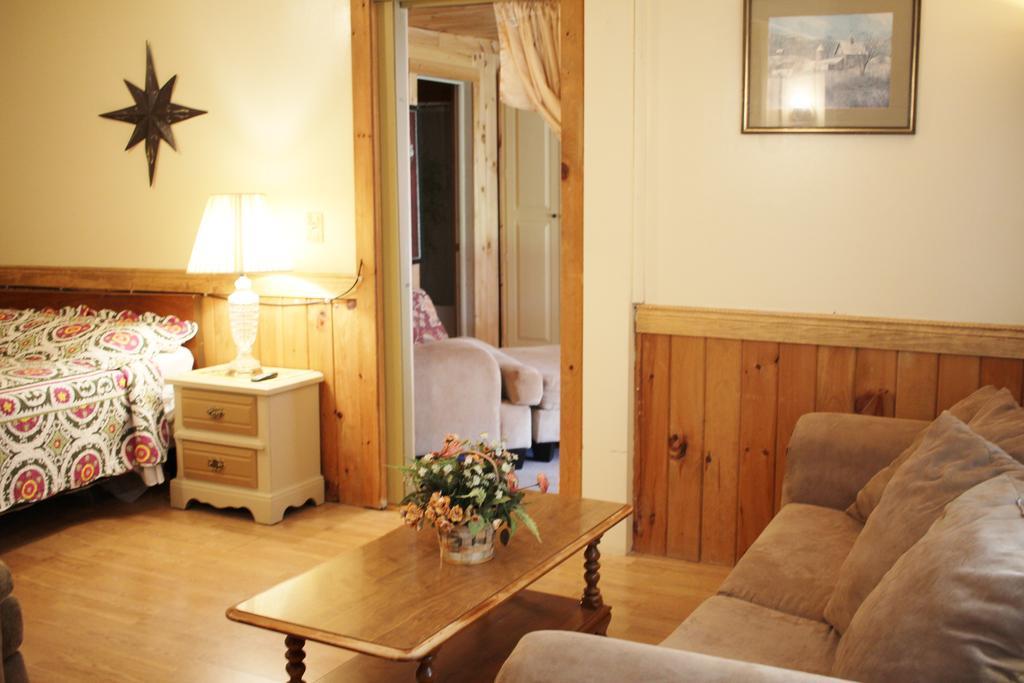 Northern Family Motel Potsdam Eksteriør bilde